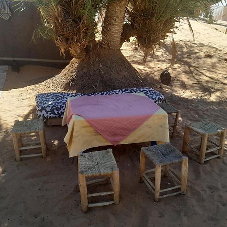 Oasis Desert Camp Obira Merzouga Bagian luar foto