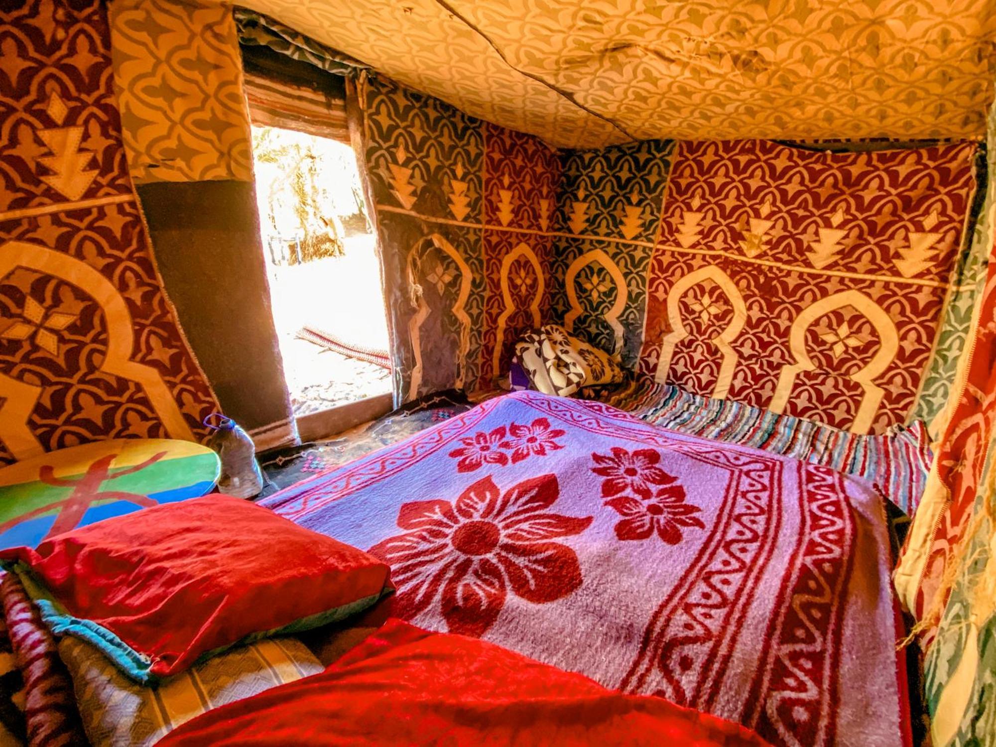 Oasis Desert Camp Obira Merzouga Bagian luar foto